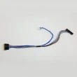 فلت تستر ال ای دی 40 پین HD LVDS