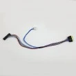 فلت تستر ال ای دی 40 پین HD LVDS