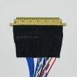 فلت تستر ال ای دی 40 پین HD LVDS