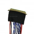 فلت تستر ال ای دی 40 پین Full HD LVDS