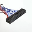 فلت تستر ال ای دی 40 پین Full HD LVDS