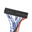 فلت تستر ال ای دی 40 پین Full HD LVDS
