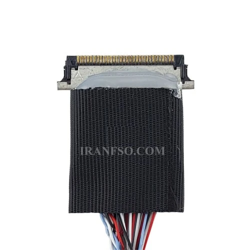 فلت تستر ال سی دی 40 پین 133EWZX برای سونی VGN-SZ