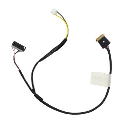 فلت تستر ال سی دی 40 پین B131HW02 برای سونی VPCZ