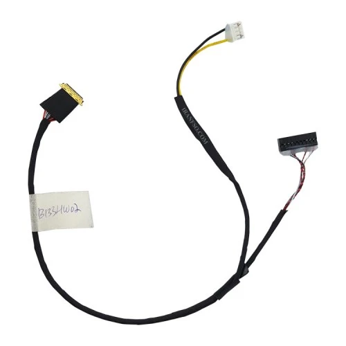 فلت تستر ال سی دی 40 پین B131HW02 برای سونی VPCZ
