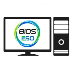بایوس کامپیوتر ام اس آی MS-96C4 A96C4100