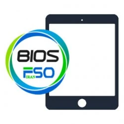 بایوس تبلت سونی VGN 2021E9E MBX-274 F5105000