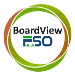 بردویو لپ تاپ ایسوس K52JV_IO_BD_Rev 2.1