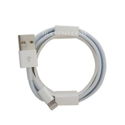 کابل تبلت و موبایل اپل Lightning اورجینال-2متر