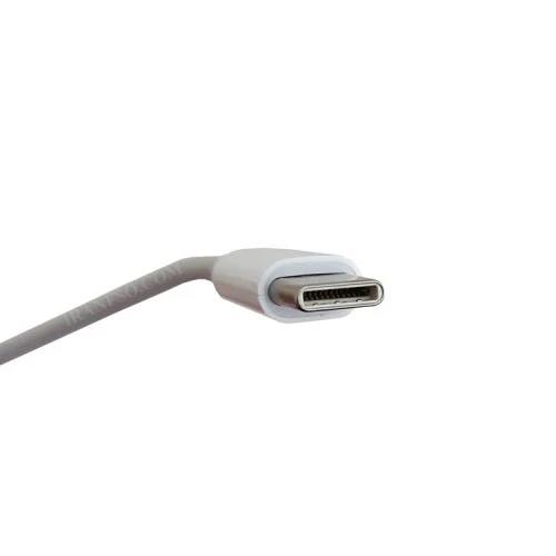 کابل موبایل و تبلت Type C به Type C