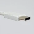 کابل موبایل و تبلت Type C به USB سفید باپک