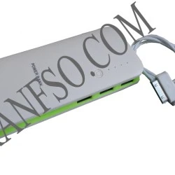پاور بانک 12000 MA