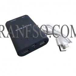 پاور بانک 7800MA