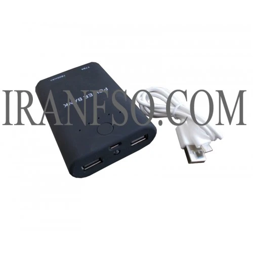 پاور بانک 7800MA