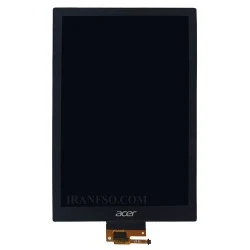 تاچ و ال سی دی تبلت ایسر GT-810 مشکی
