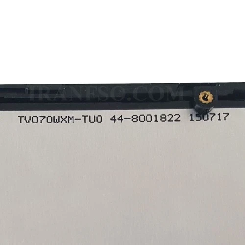 تاچ و ال سی دی تبلت ایسوس PadFone2-5273N