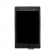 تاچ و ال سی دی تبلت ایسوس Nexus7 ME571_2013 هاله دار