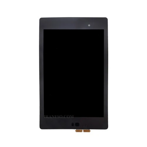 تاچ و ال سی دی تبلت ایسوس Nexus7 ME571_2013 هاله دار