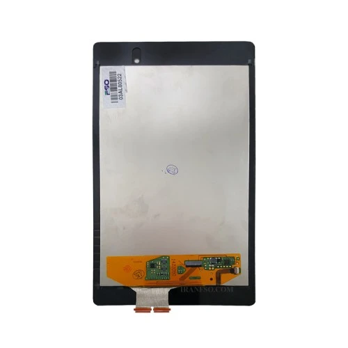 تاچ و ال سی دی تبلت ایسوس Nexus7 ME571_2013 هاله دار