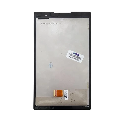 تاچ و ال سی دی تبلت ایسوس Z170CG مشکی-بدون فریم دست دوم