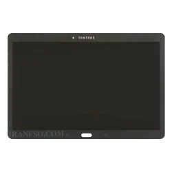 تاچ و ال سی دی تبلت سامسونگ Galaxy Tab S MS-T805-T800 مشکی