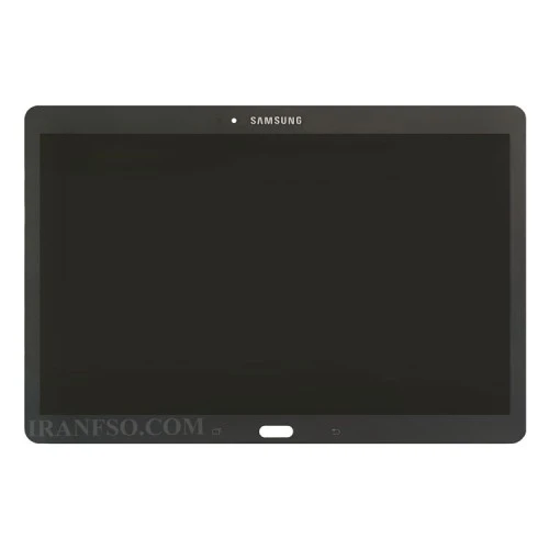 تاچ و ال سی دی تبلت سامسونگ Galaxy Tab S MS-T805-T800 مشکی
