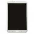 تاچ و ال سی دی تبلت سامسونگ Galaxy Tab 3 SM-T310_YDT080ML506SV21A IPS سفید