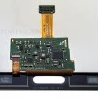 تاچ و ال سی دی تبلت سامسونگ Galaxy Tab 3 SM-T310_YDT080ML506SV21A IPS سفید