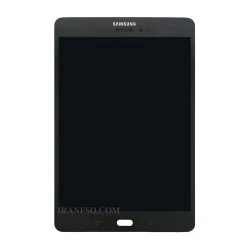 تاچ و ال سی دی تبلت سامسونگ Galaxy Tab SM-T355 مشکی