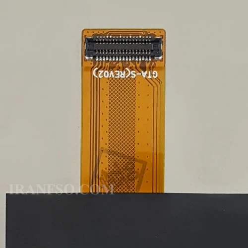 تاچ و ال سی دی تبلت سامسونگ Galaxy Tab SM-T355 مشکی