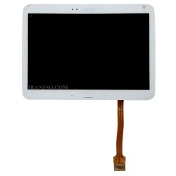 تاچ و ال سی دی تبلت سامسونگ Galaxy Tab 3 P5200 دست دوم