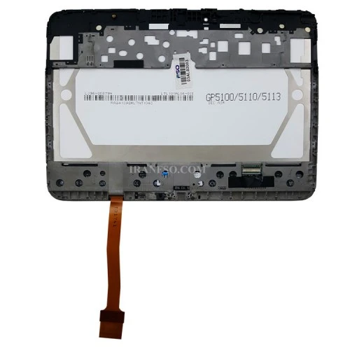 تاچ و ال سی دی تبلت سامسونگ Galaxy Tab 3 P5200 دست دوم