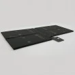 باتری تبلت مایکروسافت سرفیس پرو Surface Pro6 اورجینال