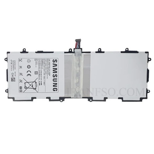 باتری تبلت سامسونگ Galaxy N8000-N7500-P5100