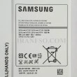 باتری تبلت سامسونگ Galaxy Tab SM-T700-T705