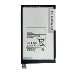 باتری تبلت سامسونگ Galaxy Tab T330-T335-T700_4450 mAh