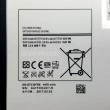 باتری تبلت سامسونگ Galaxy Tab T330-T335-T700_4450 mAh