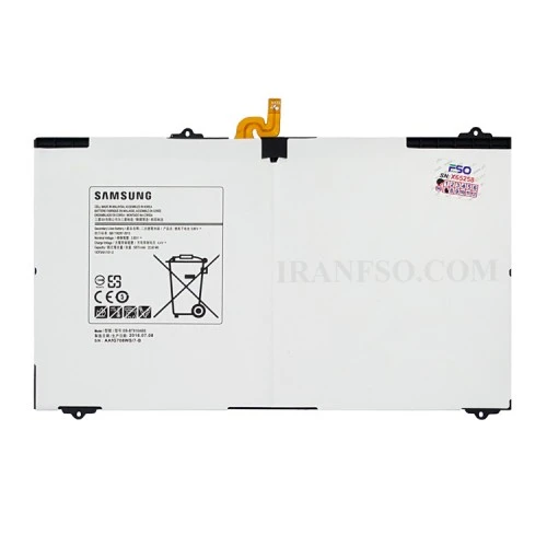 باتری تبلت سامسونگ Galaxy TAb S2 SM-T810-T815_EB-BT810ABE