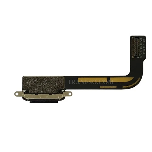 کابل فلکس شارژ تبلت اپل Ipad 3_821-1259-A