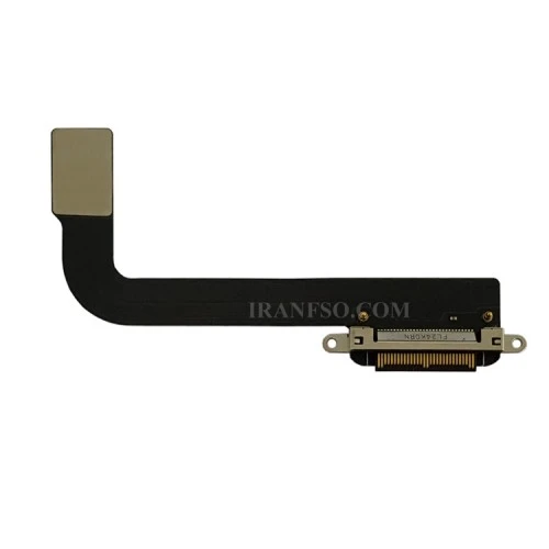 کابل فلکس شارژ تبلت اپل Ipad 3_821-1259-A