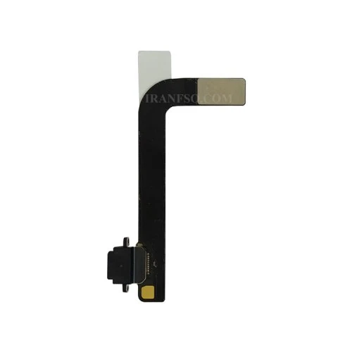 کابل فلکس شارژ تبلت اپل Ipad 4_821-1588-A مشکی