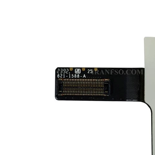 کابل فلکس شارژ تبلت اپل Ipad 4_821-1588-A مشکی