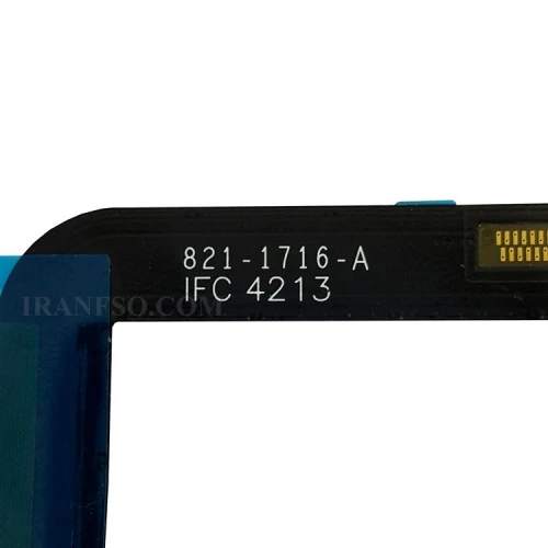 کابل فلکس شارژ تبلت اپل Ipad 5_821-1716-A سفید
