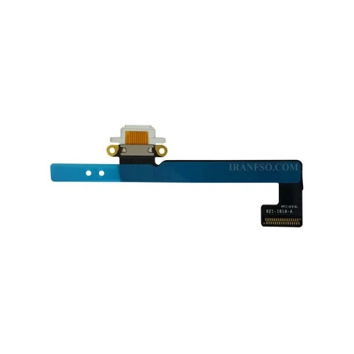 برد شارژ تبلت اپل Ipad Mini1-Mini2-Mini3_821-1818-A سفید