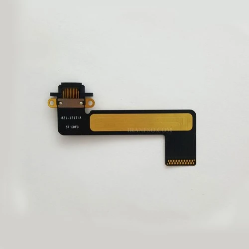 برد شارژ تبلت اپل IPad Mini A1432-A1454-A1455_821-1517-A مشکی