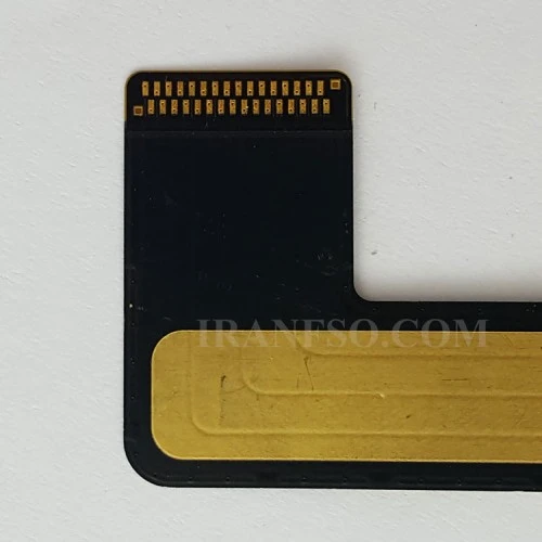 برد شارژ تبلت اپل IPad Mini A1432-A1454-A1455_821-1517-A مشکی