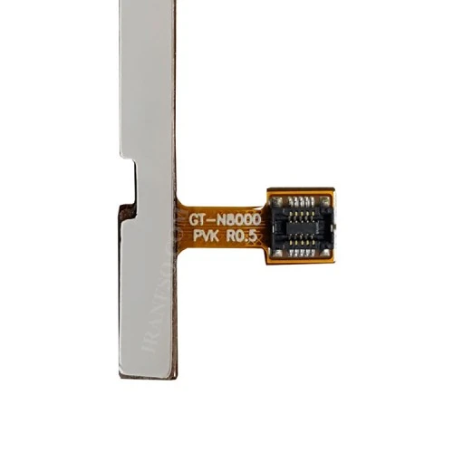 برد سوئیچ تبلت سامسونگ Galaxy Note 10.1 GT-N8000 PVK R0.5