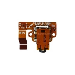 برد هدفون تبلت ایسوس Transformer Pad TF300TG