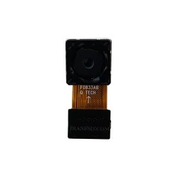 وب کم تبلت لنوو A5000-F0833AB عقب