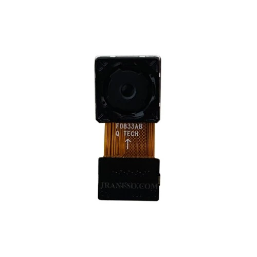 وب کم تبلت لنوو A5000-F0833AB عقب